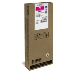 Epson WF-C5xxx Series Ink Cartridge XL Magenta - image 2