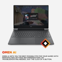 HP Victus Gaming 15-fa2300na Intel® Core™ i5 i5-13420H Laptop 39.6 cm (15.6