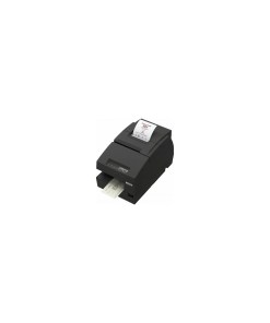 Epson TM-H6000III (034BA): USB+DMD, w/o PS, EDG, MICR