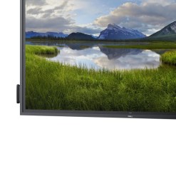 DELL C7520QT Signage Display 189.2 cm (74.5