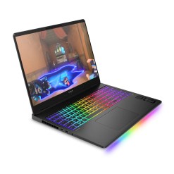 HP OMEN MAX Gaming 16-ak0002na Copilot+ PC AMD Ryzen AI 7 350 Laptop 40.6 cm (16