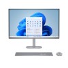 HP OmniStudio X 32-c0009na PC Intel Core Ultra 7 155H 80 cm (31.5") 3840 x 2160 pixels All-in-One PC 16 GB DDR5-SDRAM 2 TB SSD Windows 11 Home Wi-Fi 7 (802.11be) AI PC Silver