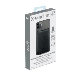 Celly CARDDBK smartphone/mobile phone accessory Card holder - image 4