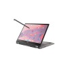 ASUS Chromebook CX34 Flip CB3401FBA-LZ0099 Intel® Core™ i3 i3-1215U 35.6 cm (14") Touchscreen WUXGA 8 GB LPDDR4x-SDRAM 256 GB SSD Wi-Fi 6E (802.11ax) ChromeOS Grey