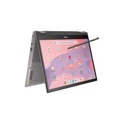 ASUS Chromebook CX34 Flip CB3401FBA-LZ0101 Intel® Core™ i7 i7-1255U 35.6 cm (14
