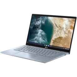 ASUS Chromebook Flip CX5 CB5400FMA-AI0033 Intel® Core™ i5 i5-1130G7 35.6 cm (14