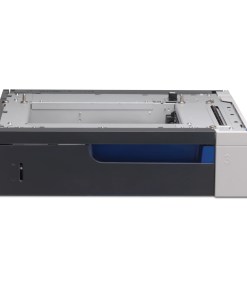 HP LaserJet Color 500-sheet Paper Tray