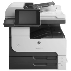HP LaserJet Enterprise MFP M725dn - image 2