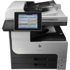 HP LaserJet Enterprise MFP M725dn - image 4
