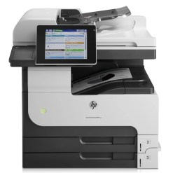 HP LaserJet Enterprise MFP M725dn - image 6