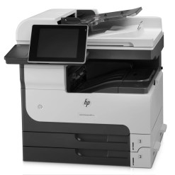 HP LaserJet Enterprise MFP M725dn - image 7