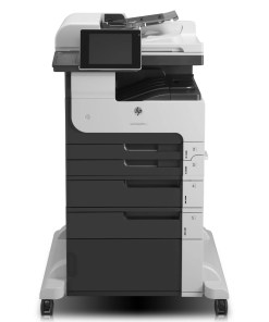 HP LaserJet Enterprise MFP M725f