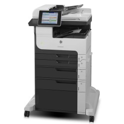 HP LaserJet Enterprise MFP M725f - image 7