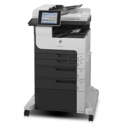 HP LaserJet Enterprise MFP M725f - image 8