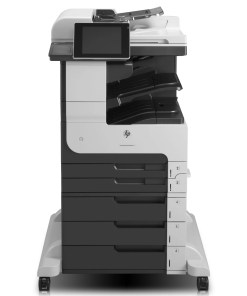 HP LaserJet Enterprise 700 MFP M725z