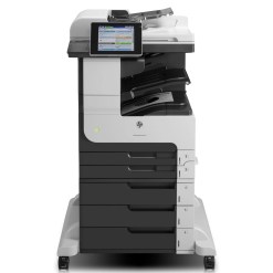 HP LaserJet Enterprise 700 MFP M725z - image 4
