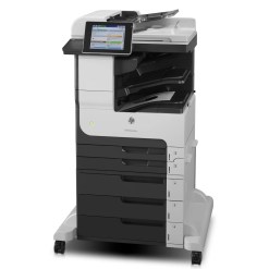 HP LaserJet Enterprise 700 MFP M725z - image 7