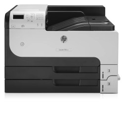 HP LaserJet Enterprise 700 Printer M712dn - image 2