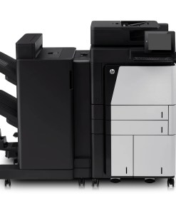 HP LaserJet Enterprise Flow MFP M830z