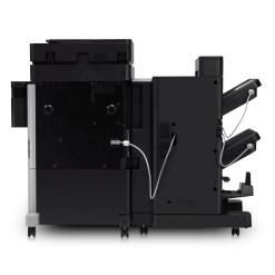 HP LaserJet Enterprise Flow MFP M830z - image 10