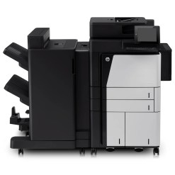 HP LaserJet Enterprise Flow MFP M830z - image 2