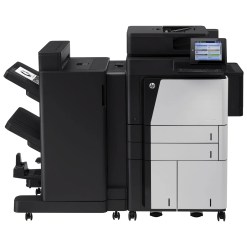 HP LaserJet Enterprise Flow MFP M830z - image 4