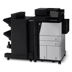 HP LaserJet Enterprise Flow MFP M830z - image 5