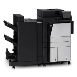HP LaserJet Enterprise Flow MFP M830z - image 7
