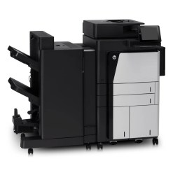 HP LaserJet Enterprise Flow MFP M830z - image 8