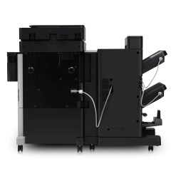 HP LaserJet Enterprise Flow MFP M830z - image 9