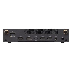 ASUS Chromebox CF40-BC012UN Intel® Celeron® N N4500 8 GB LPDDR4x-SDRAM 64 GB eMMC ChromeOS Mini PC Black - image 4