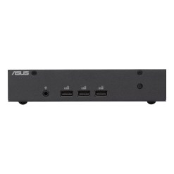 ASUS Chromebox CF40-BC012UN Intel® Celeron® N N4500 8 GB LPDDR4x-SDRAM 64 GB eMMC ChromeOS Mini PC Black - image 5