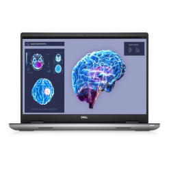 DELL Precision 7680 Intel® Core™ i9 i9-13950HX Mobile workstation 40.6 cm (16