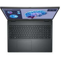 DELL Precision 7680 Intel® Core™ i9 i9-13950HX Mobile workstation 40.6 cm (16