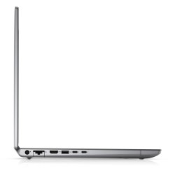 DELL Precision 7680 Intel® Core™ i9 i9-13950HX Mobile workstation 40.6 cm (16