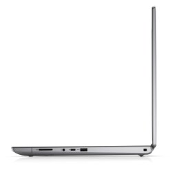 DELL Precision 7680 Intel® Core™ i9 i9-13950HX Mobile workstation 40.6 cm (16