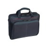 Targus CN31 laptop case 40.6 cm (16") Briefcase Black