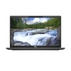 DELL Latitude 7420 Intel® Core™ i7 i7-1185G7 Laptop 35.6 cm (14") Full HD 16 GB LPDDR4x-SDRAM 256 GB SSD Wi-Fi 6 (802.11ax) Windows 10 Pro UK English Black