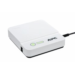 APC mini UPS CP12036LI - Emergency power supply 12Vdc, 36W, Li-ion, protects WiFi, Routers, IP cameras, etc - image 3