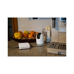 APC mini UPS CP12036LI - Emergency power supply 12Vdc, 36W, Li-ion, protects WiFi, Routers, IP cameras, etc - image 9