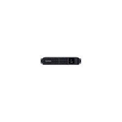 CyberPower CP2000EIPFCRM2U uninterruptible power supply (UPS) Line-Interactive 2 kVA 1200 W 8 AC outlet(s) - image 2