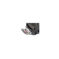 Targus CUCT02BEU backpack Black Nylon - image 3