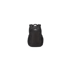Targus CUCT02BEU backpack Black Nylon - image 7