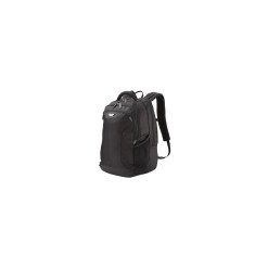 Targus CUCT02BEU backpack Black Nylon - image 8