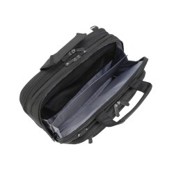 Targus CUCT02UA15EU laptop case 39.6 cm (15.6