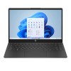 HP Laptop 14-em0018na AMD Athlon Silver 7120U 35.6 cm (14") HD 4 GB LPDDR5-SDRAM 128 GB SSD Wi-Fi 6 (802.11ax) Windows 11 Home in S mode Black