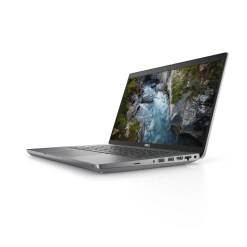 DELL Precision 3470 Intel® Core™ i7 i7-1260P Mobile workstation 35.6 cm (14