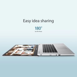 ASUS Chromebook CX1 CX1500CNA-EJ0026 Intel® Celeron® N N3350 39.6 cm (15.6