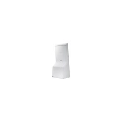 Samsung CY-KM24APXEN Signage Display Interactive flat panel White Touchscreen - image 5