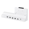 Samsung Flip4 Tray computer monitor Grey, White